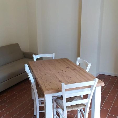 Montevecchio Apartments Montopoli in Val d'Arno Ngoại thất bức ảnh