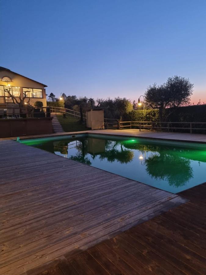 Montevecchio Apartments Montopoli in Val d'Arno Ngoại thất bức ảnh