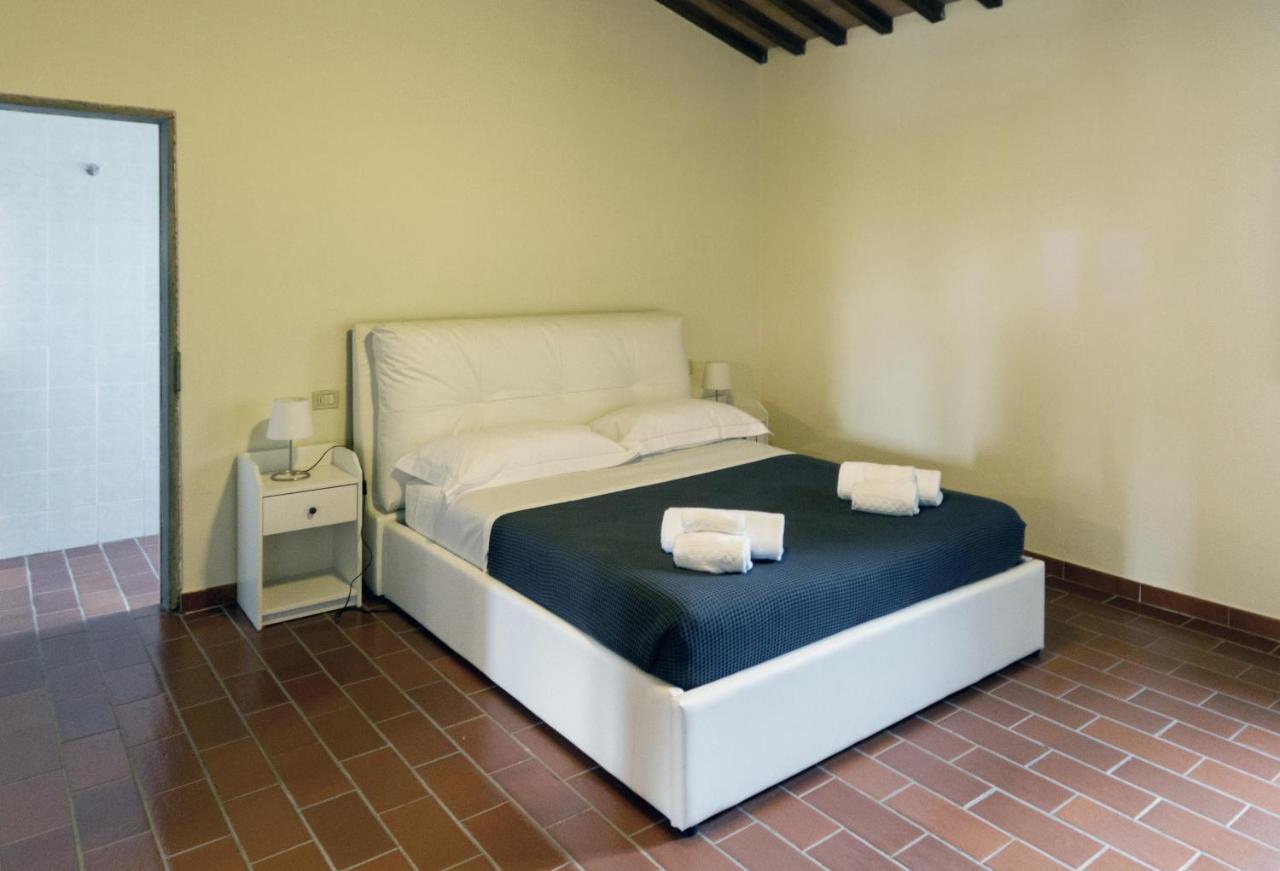 Montevecchio Apartments Montopoli in Val d'Arno Ngoại thất bức ảnh