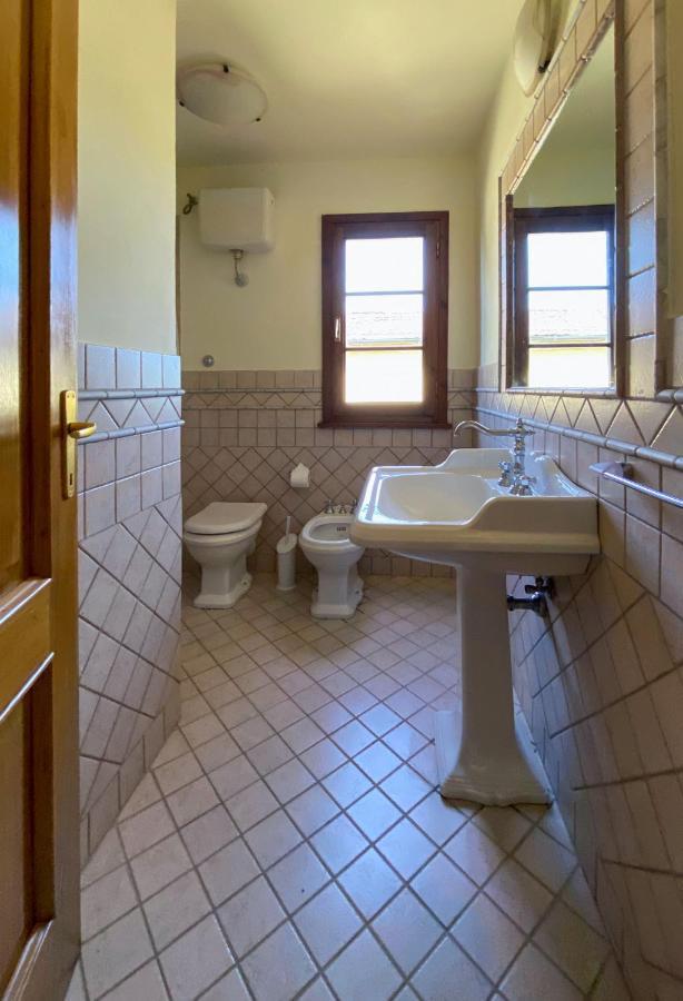 Montevecchio Apartments Montopoli in Val d'Arno Ngoại thất bức ảnh