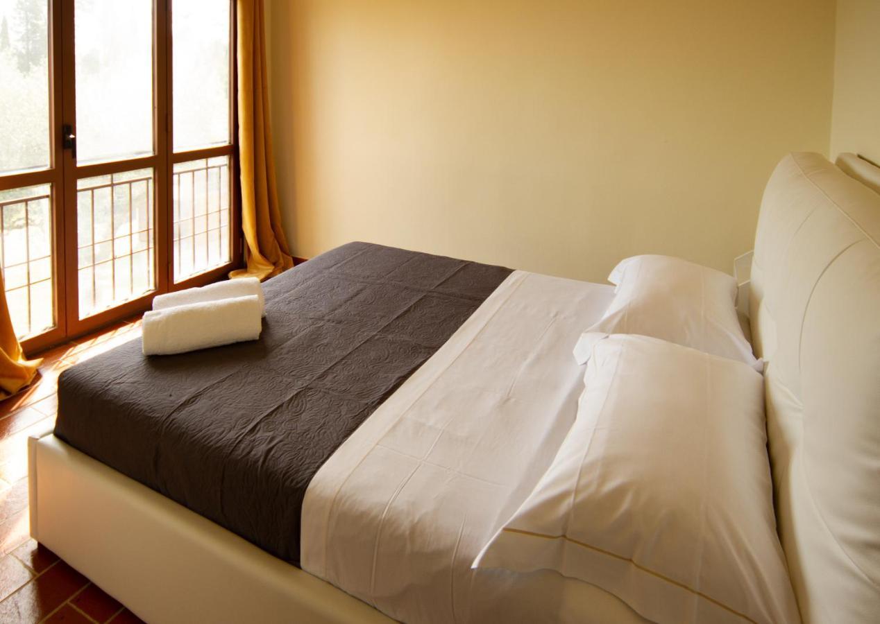 Montevecchio Apartments Montopoli in Val d'Arno Ngoại thất bức ảnh