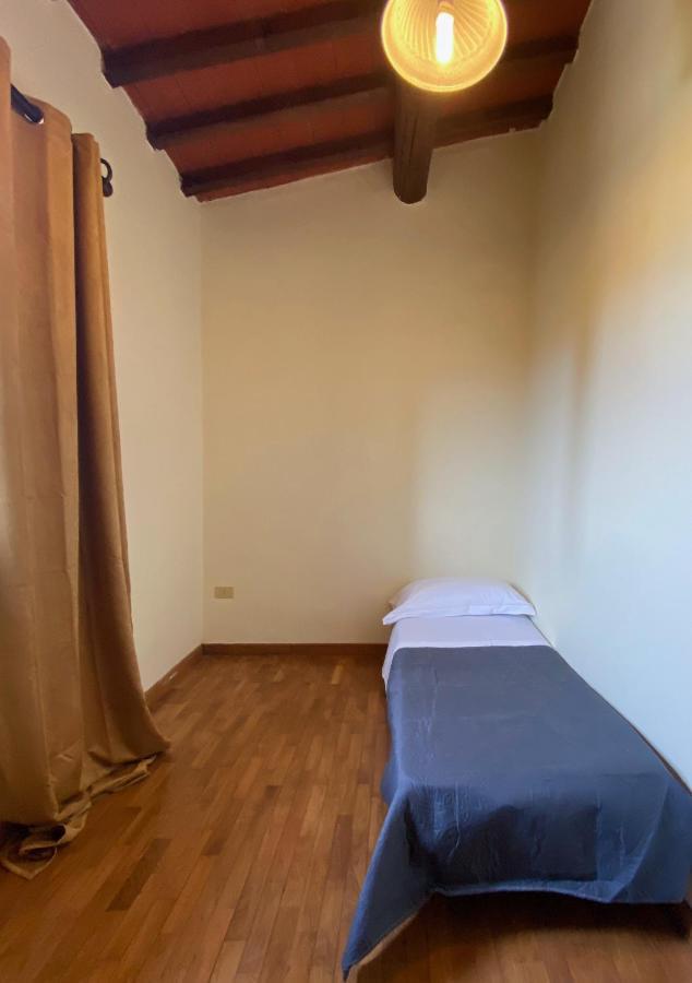 Montevecchio Apartments Montopoli in Val d'Arno Ngoại thất bức ảnh