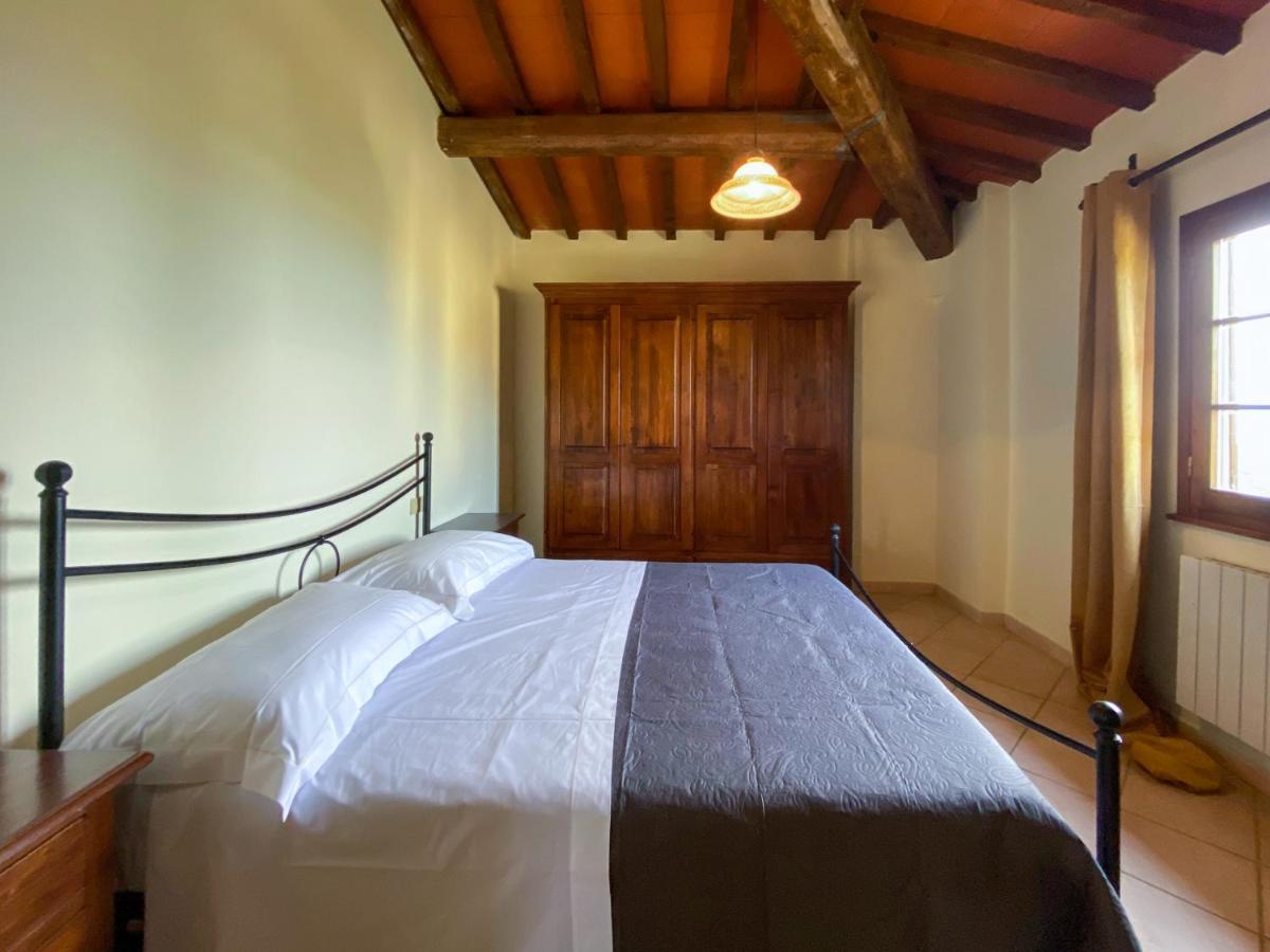 Montevecchio Apartments Montopoli in Val d'Arno Ngoại thất bức ảnh