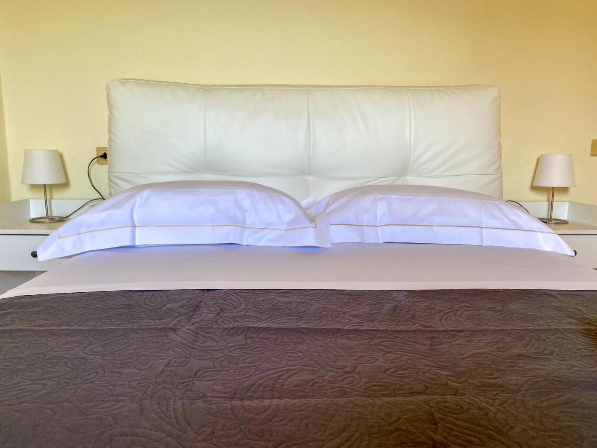 Montevecchio Apartments Montopoli in Val d'Arno Ngoại thất bức ảnh