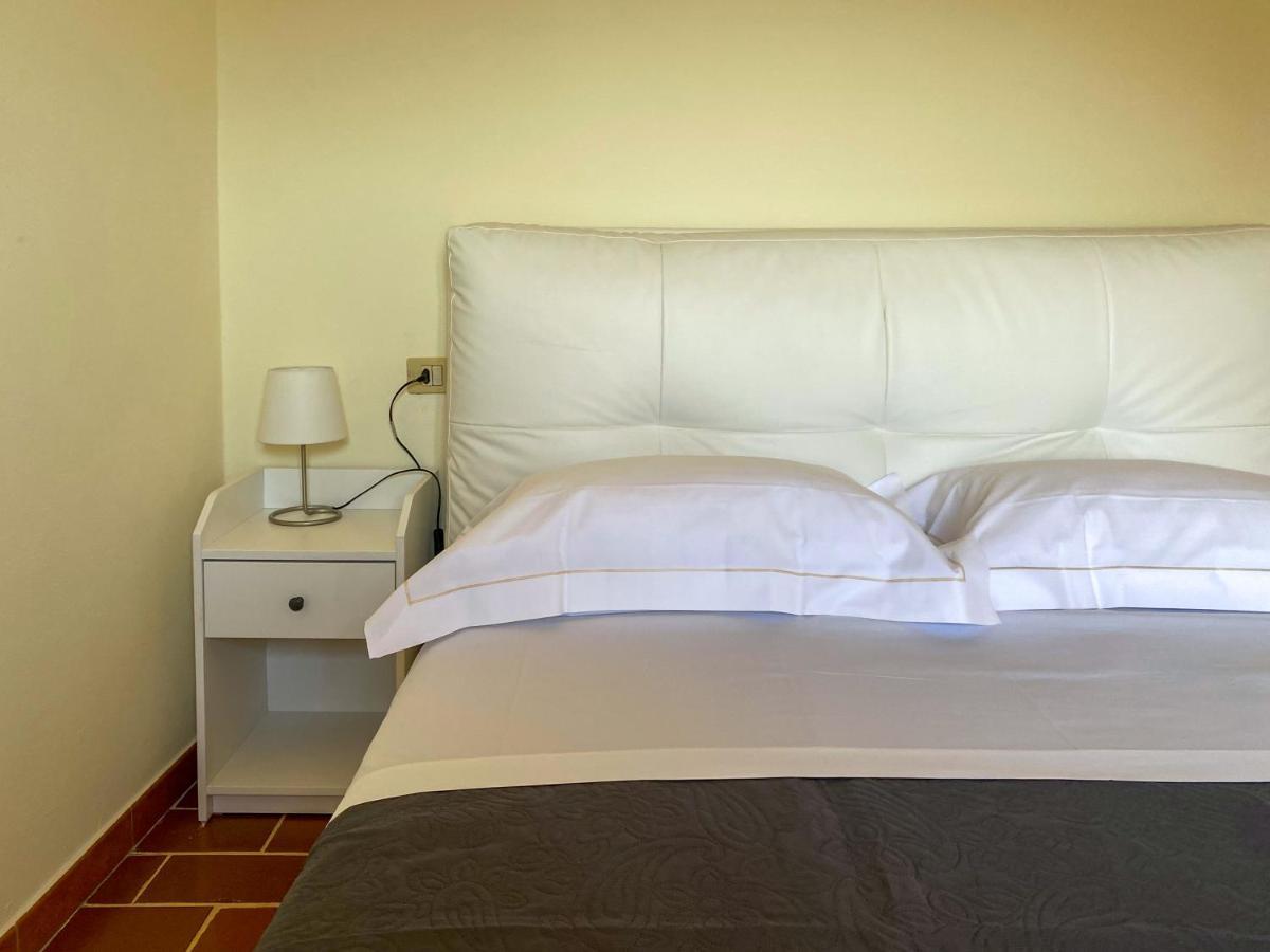 Montevecchio Apartments Montopoli in Val d'Arno Ngoại thất bức ảnh
