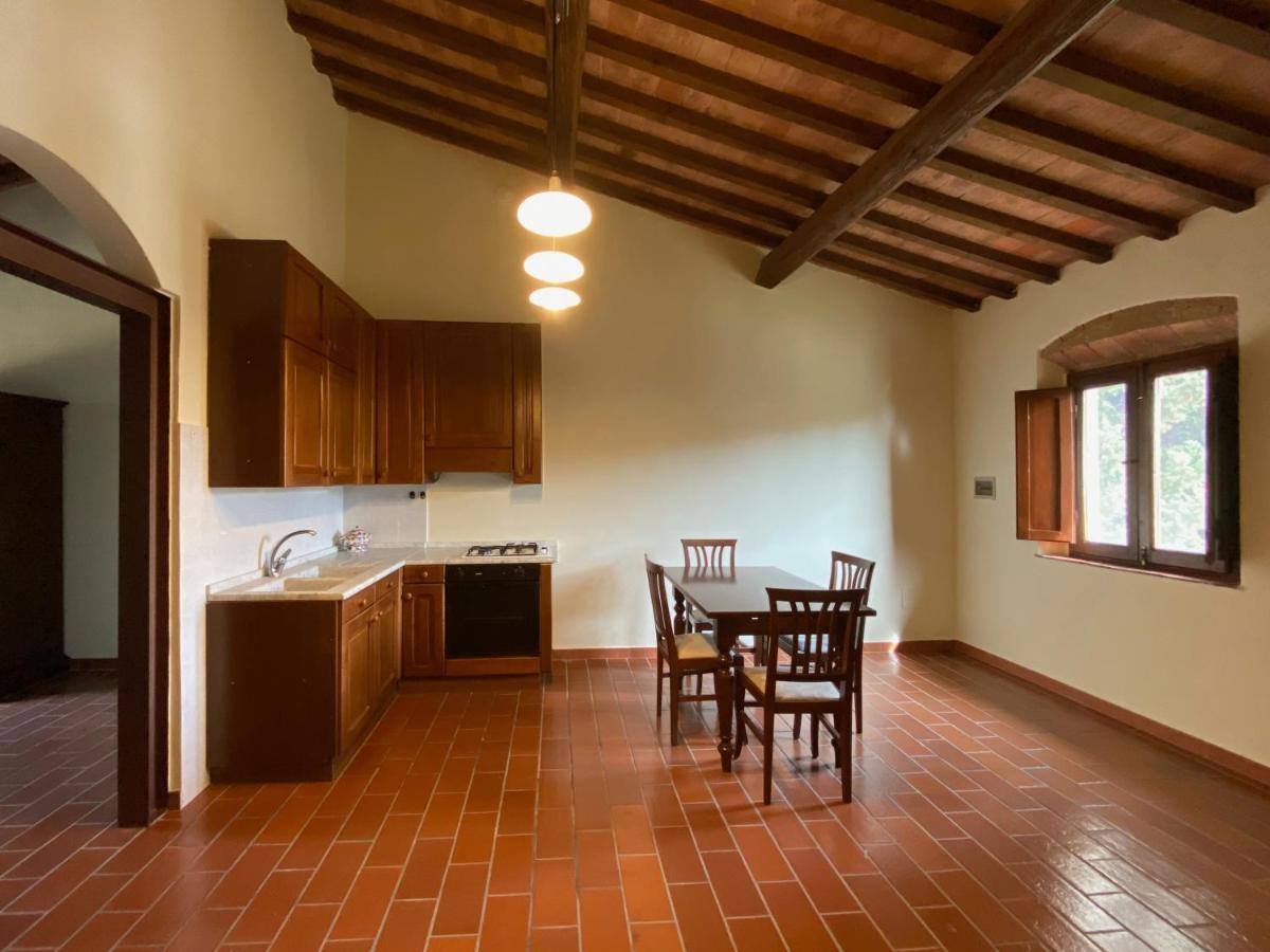 Montevecchio Apartments Montopoli in Val d'Arno Ngoại thất bức ảnh