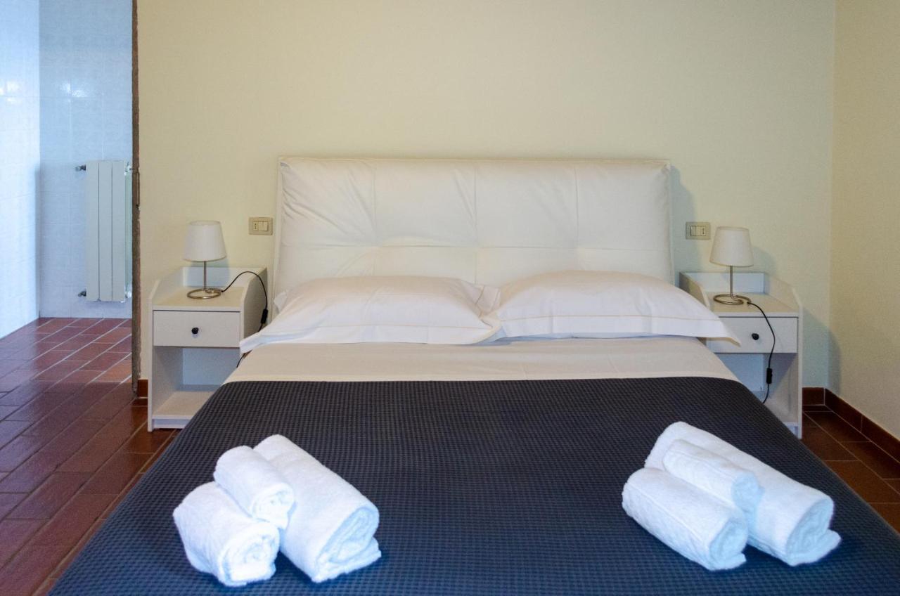 Montevecchio Apartments Montopoli in Val d'Arno Ngoại thất bức ảnh