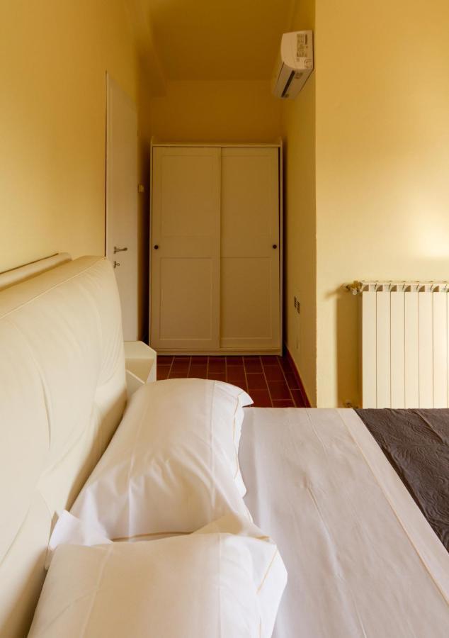 Montevecchio Apartments Montopoli in Val d'Arno Ngoại thất bức ảnh