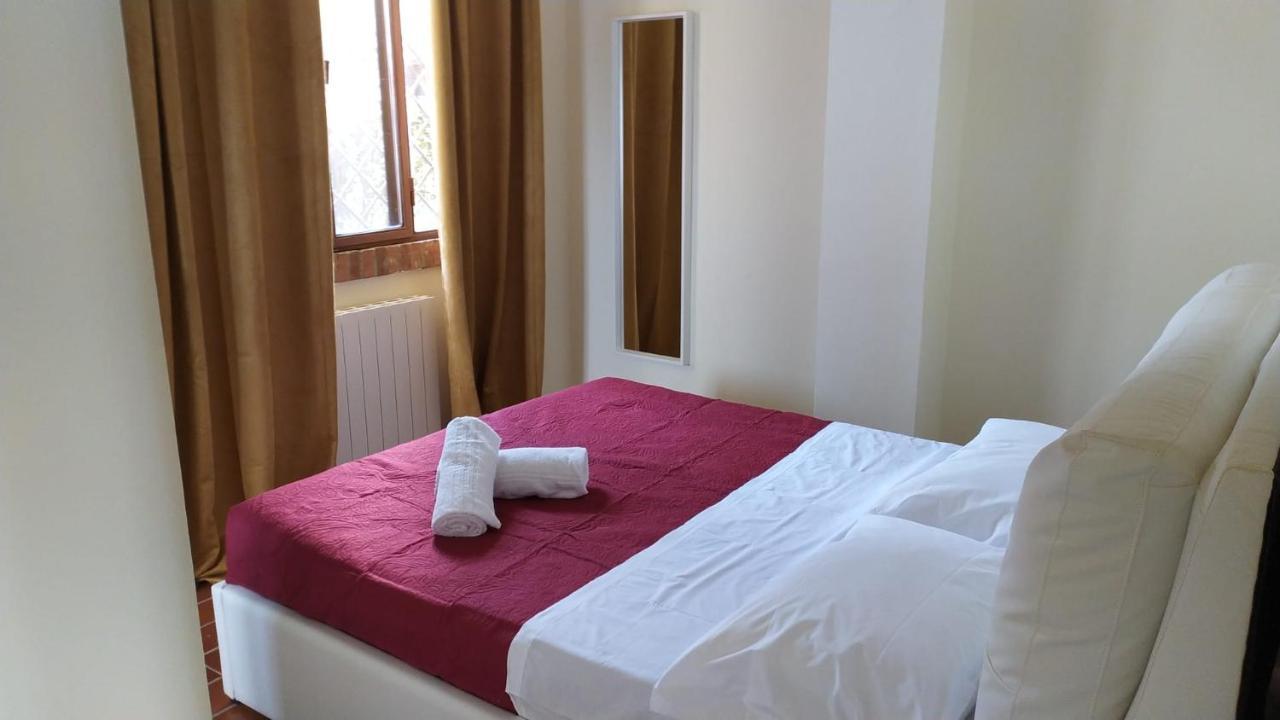 Montevecchio Apartments Montopoli in Val d'Arno Ngoại thất bức ảnh