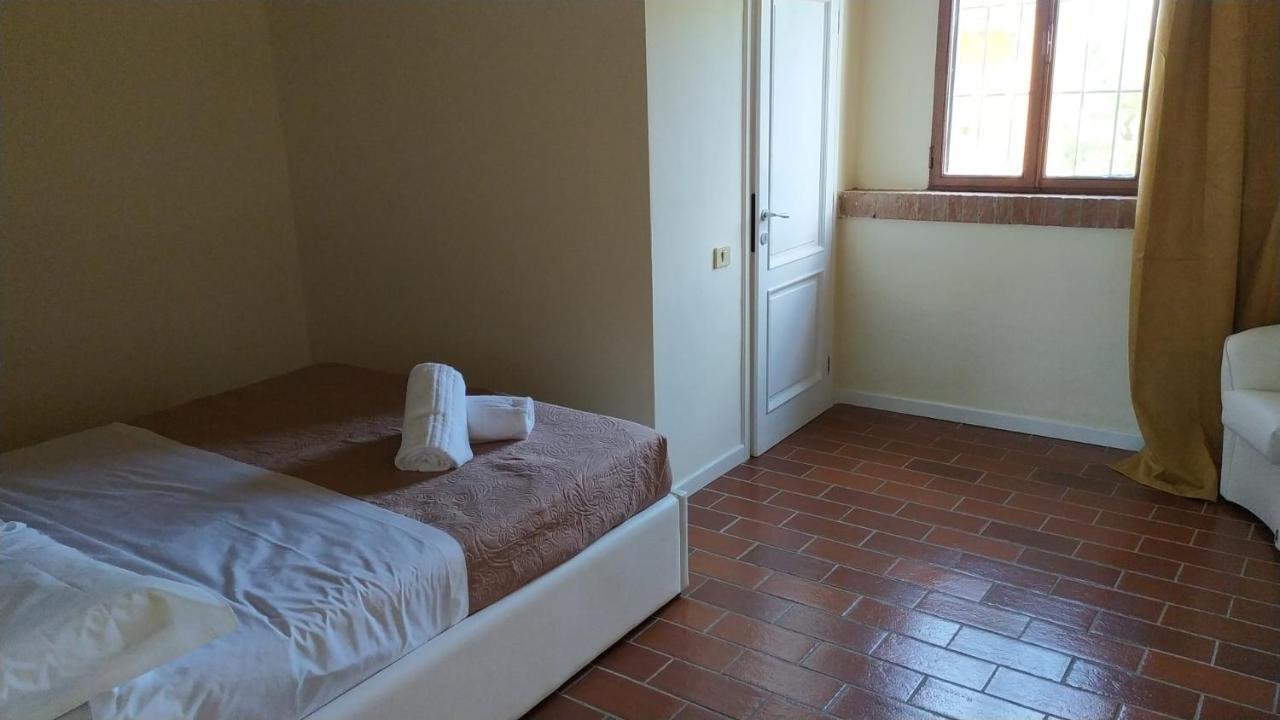 Montevecchio Apartments Montopoli in Val d'Arno Ngoại thất bức ảnh