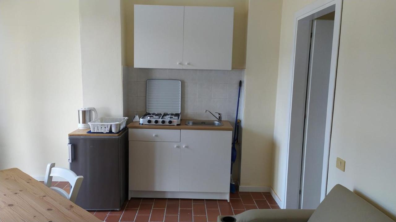 Montevecchio Apartments Montopoli in Val d'Arno Ngoại thất bức ảnh